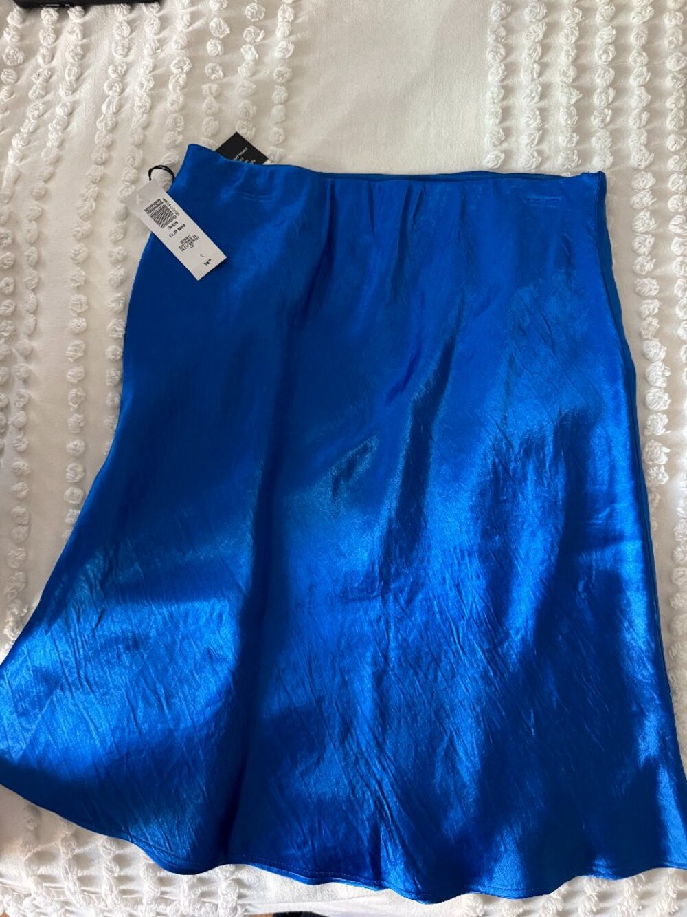 Babaton Mini Slip Skirt